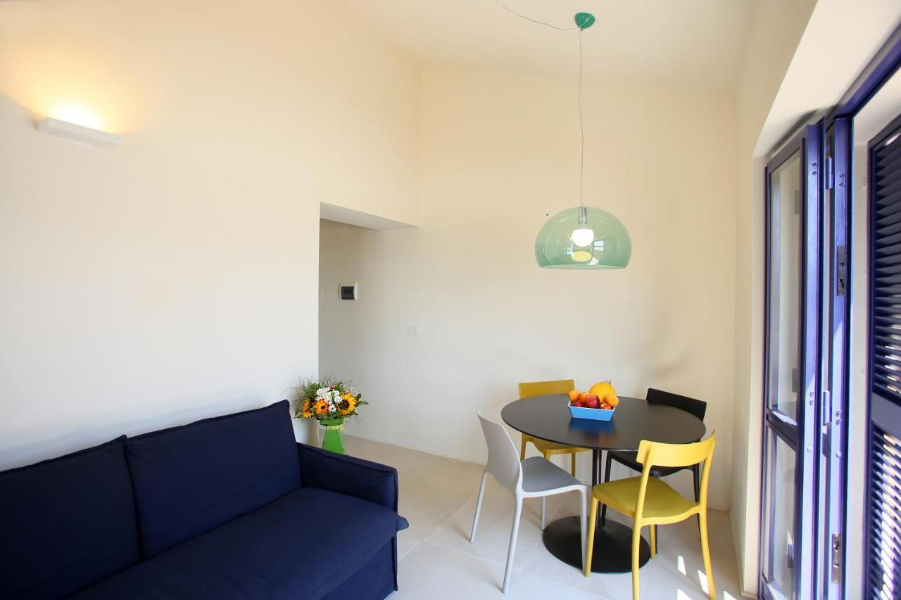 Maison Chopin&Brahms Haus Vieste Extérieur photo