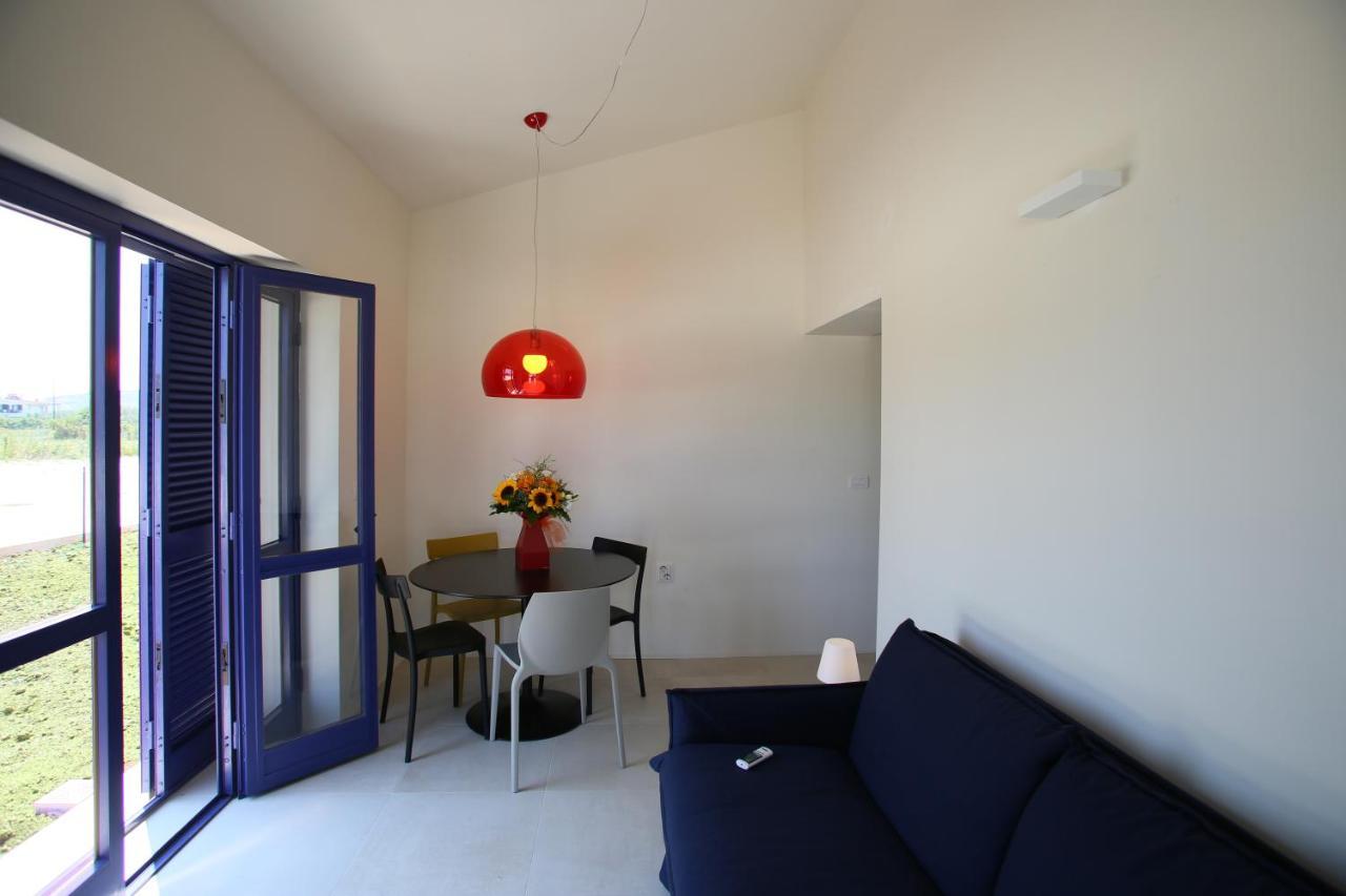 Maison Chopin&Brahms Haus Vieste Extérieur photo